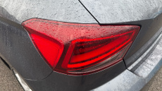 SEAT Ibiza 1.0 TSI 95 FR [EZ] 5dr Petrol Hatchback